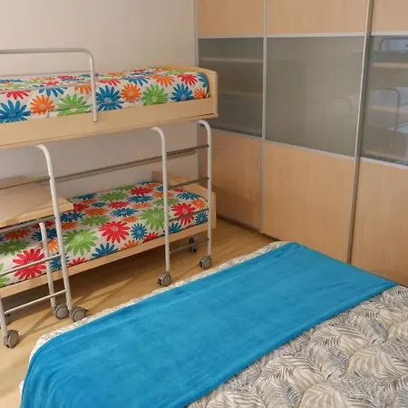 Appartamento App4rent Augustus Sea View - Family House - Wifi&parking - 3