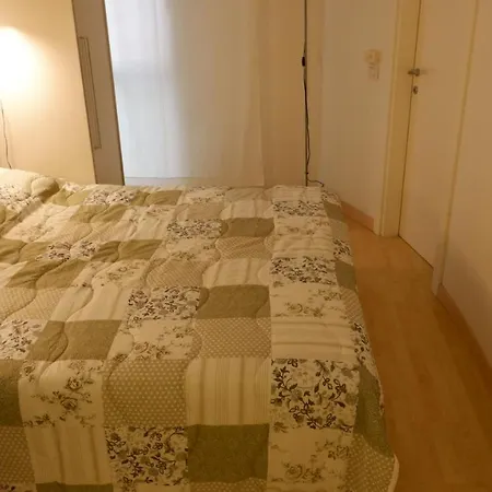 Appartamento App4rent Augustus Sea View - Family House - Wifi&parking - 3 *