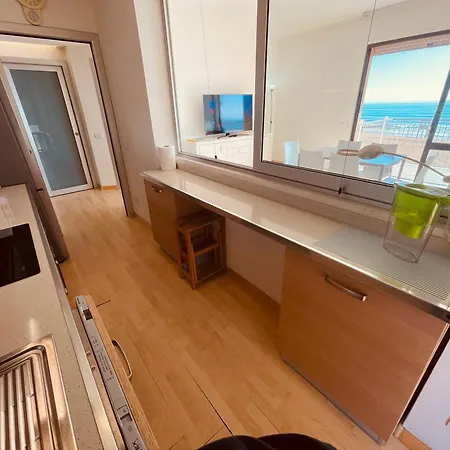 App4rent Augustus Sea View - Family House - Wifi&parking - 3 Appartamento Lido di Jesolo