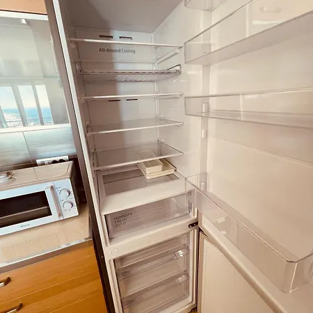 Appartamento App4rent Augustus Sea View - Family House - Wifi&parking - 3 Lido di Jesolo