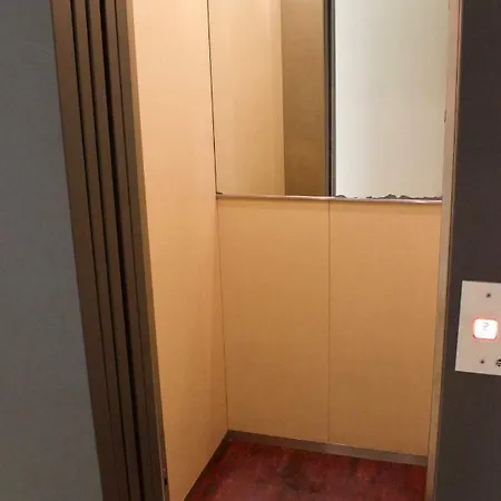 Appartamento App4rent Augustus Sea View - Family House - Wifi&parking - 3 *