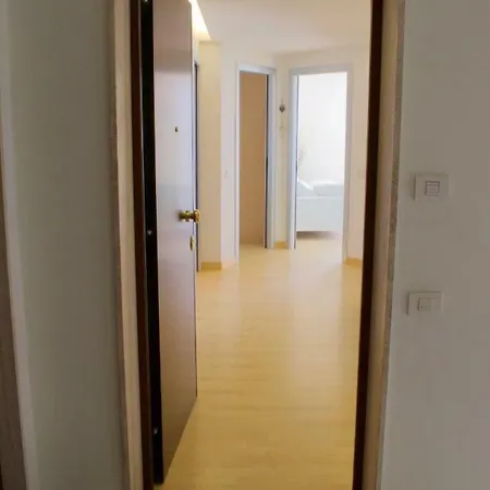 Appartamento App4rent Augustus Sea View - Family House - Wifi&parking - 3 *