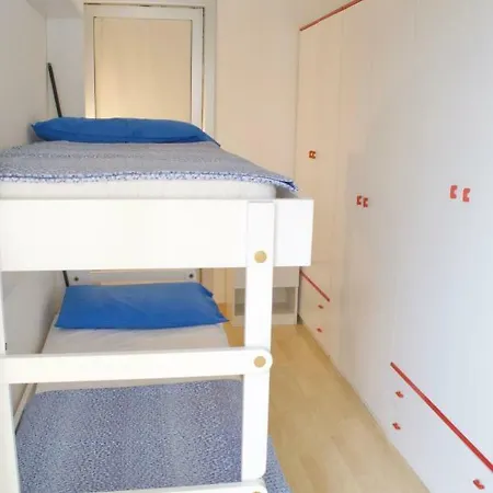 Appartamento App4rent Augustus Sea View - Family House - Wifi&parking - 3 Lido di Jesolo