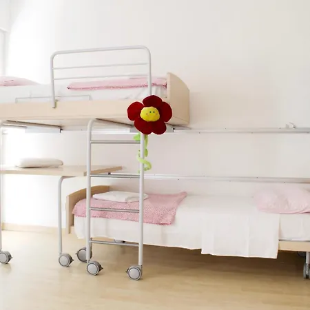 Appartamento App4rent Augustus Sea View - Family House - Wifi&parking - 3 *