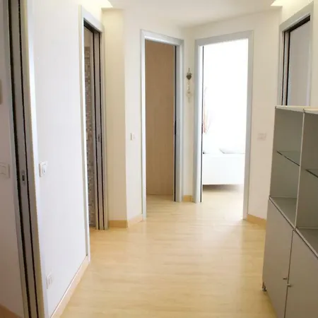 App4rent Augustus Sea View - Family House - Wifi&parking - 3 Appartamento