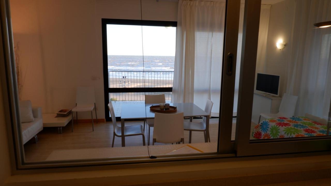Fronte Mare Augustus Lido di Jesolo