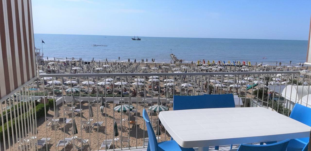 Fronte Mare Augustus Lido di Jesolo