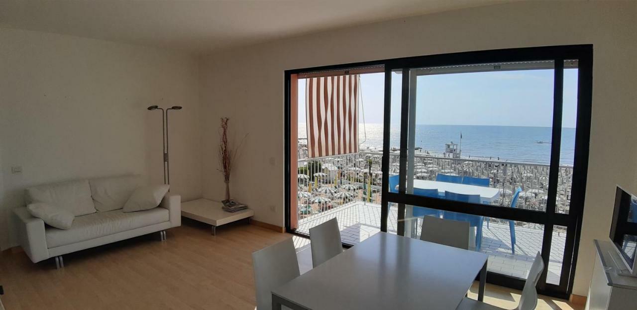 Fronte Mare Augustus Appartamento Lido di Jesolo