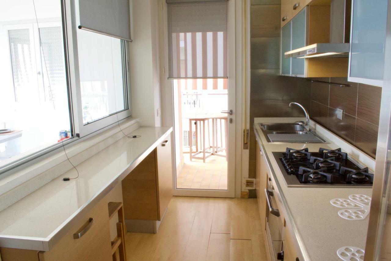 App4rent Augustus Sea View - Family House - Wifi&parking - 3 * Lido di Jesolo