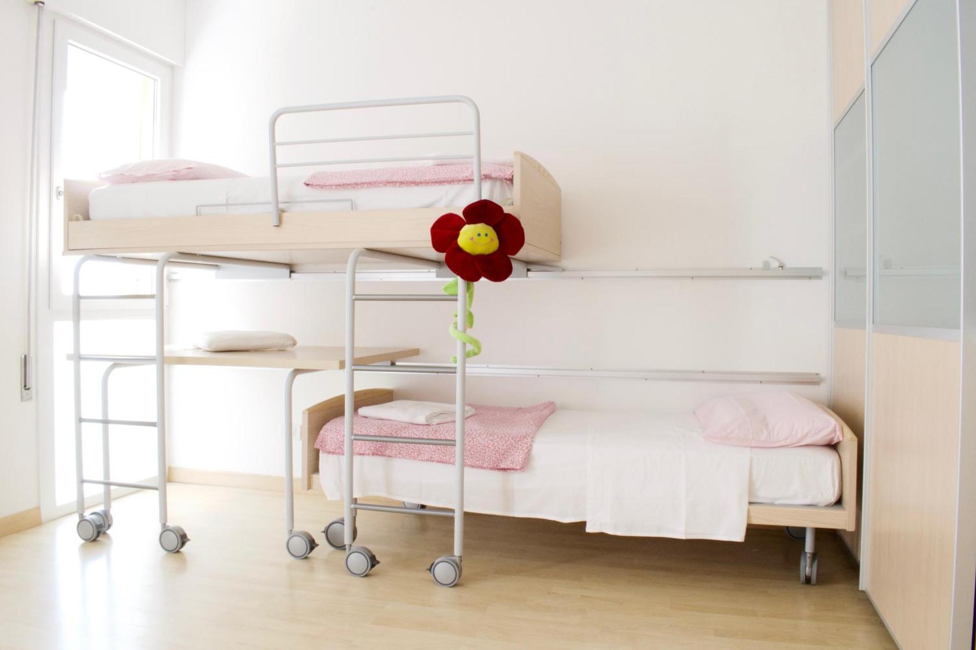 Apartment App4rent Augustus Sea View - Family House - Wifi&parking - 3 *