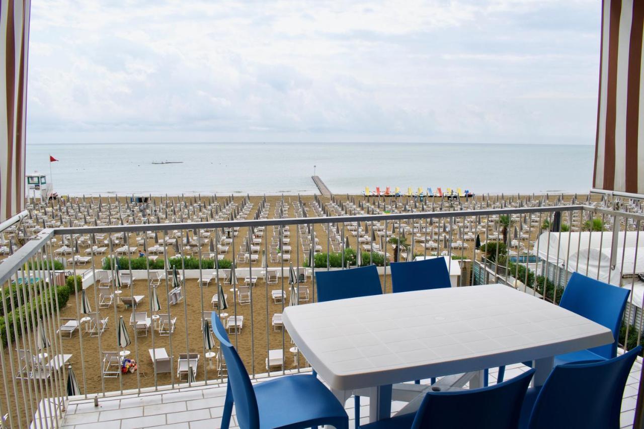 Fronte Mare Augustus Appartamento Lido di Jesolo