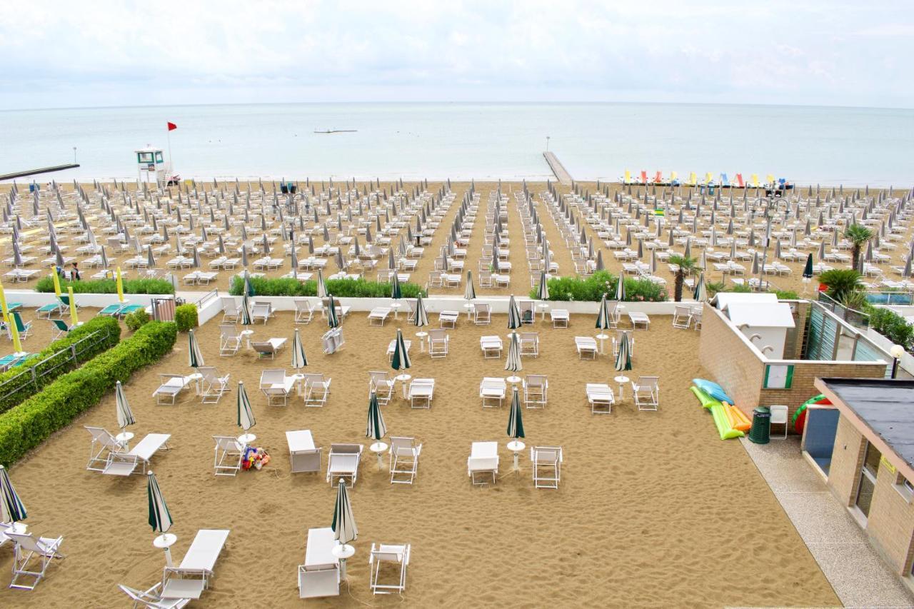 Fronte Mare Augustus Appartamento *