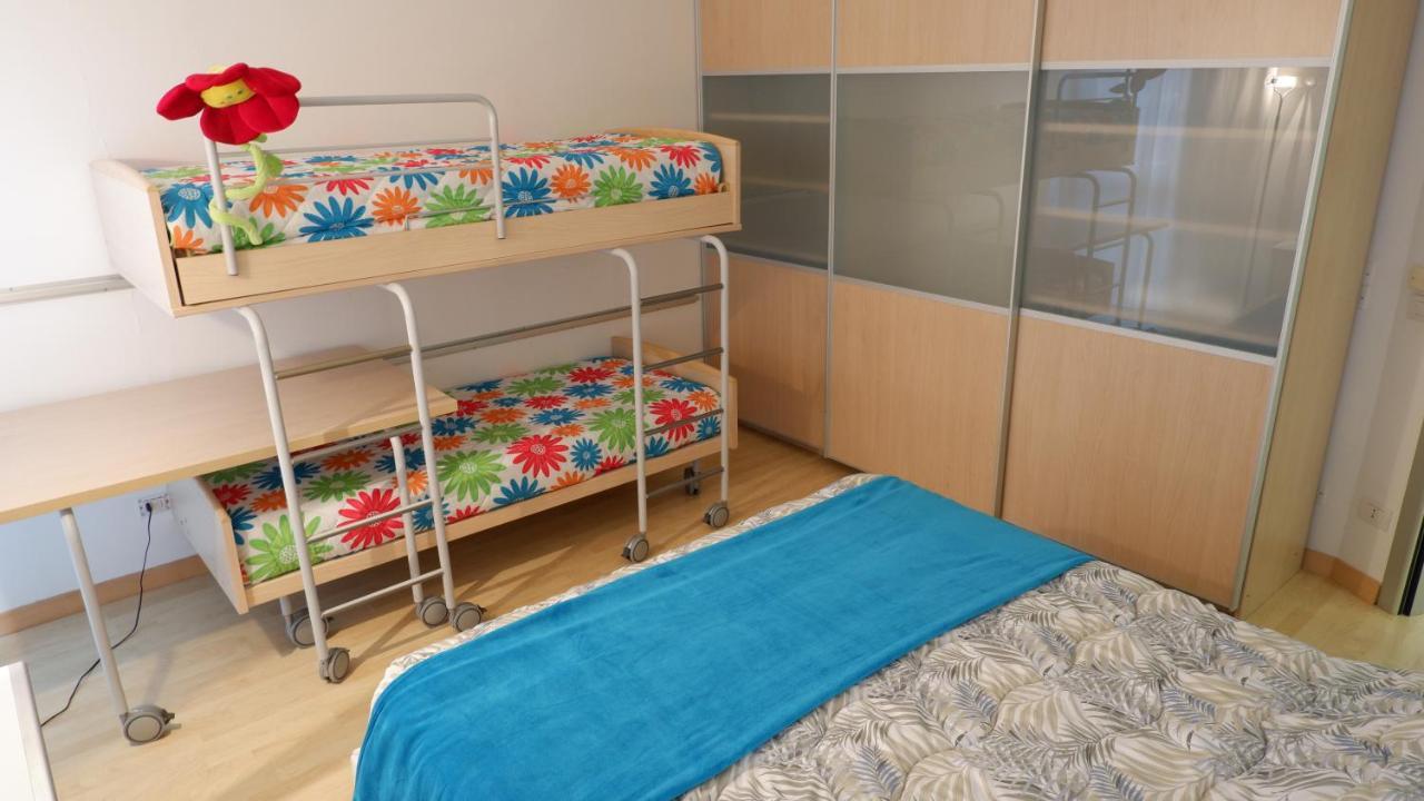 Apartment App4rent Augustus Sea View - Family House - Wifi&parking - 3