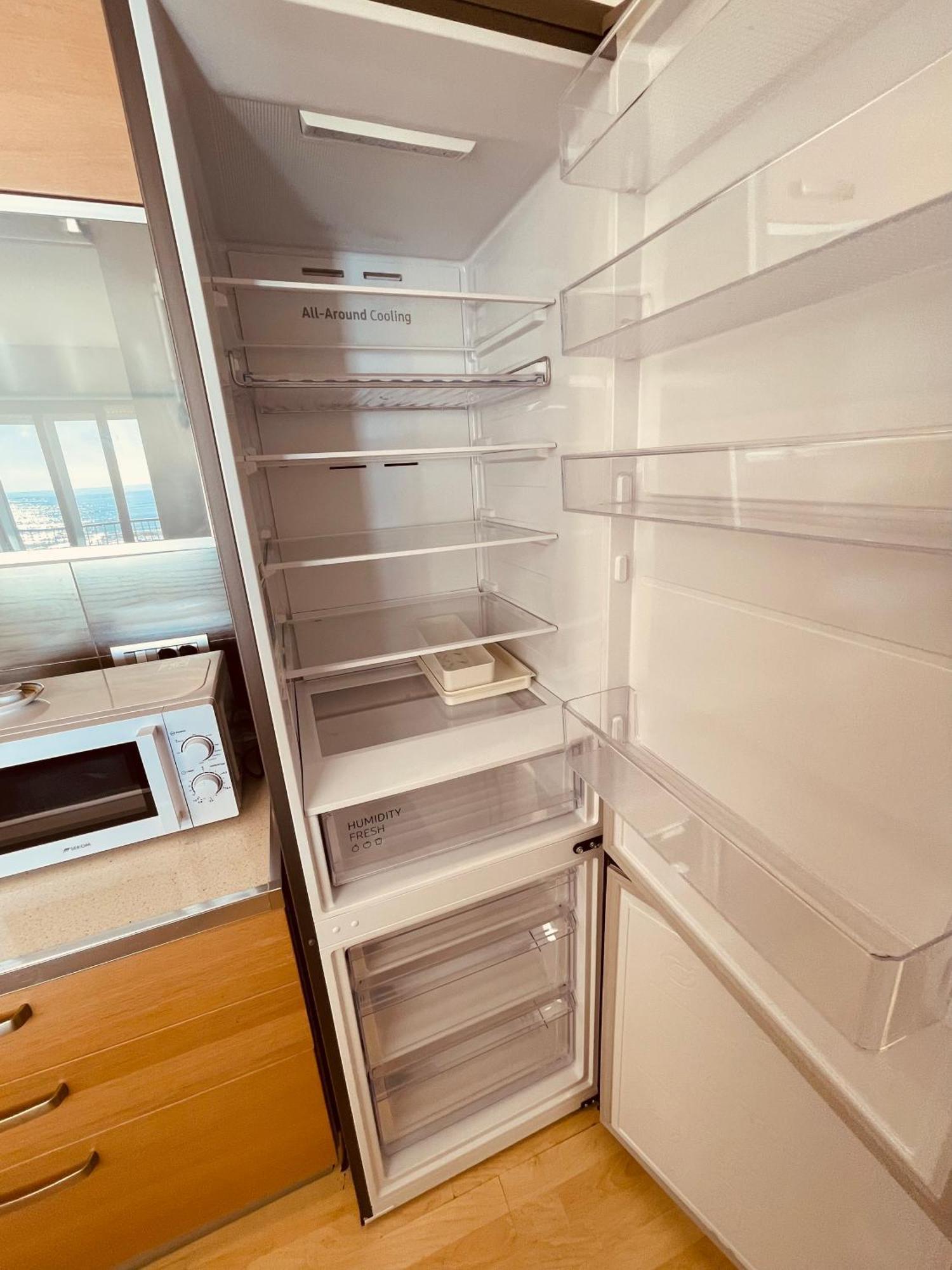 Apartment App4rent Augustus Sea View - Family House - Wifi&parking - 3 Lido di Jesolo
