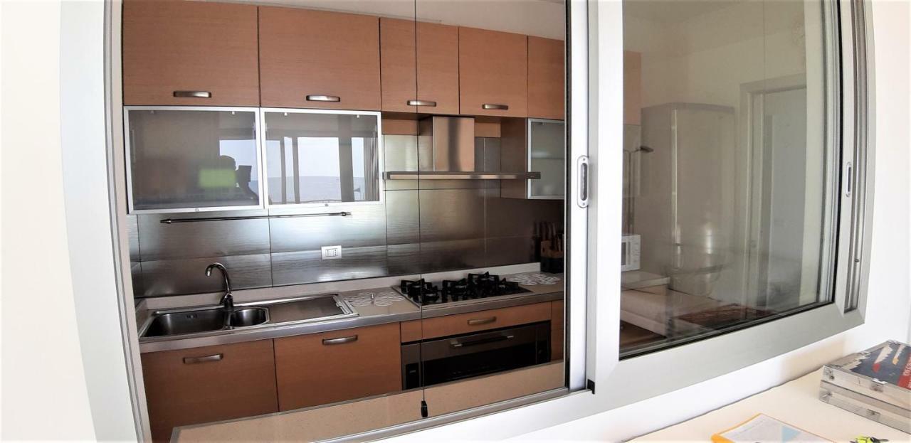 Apartment App4rent Augustus Sea View - Family House - Wifi&parking - 3 Lido di Jesolo