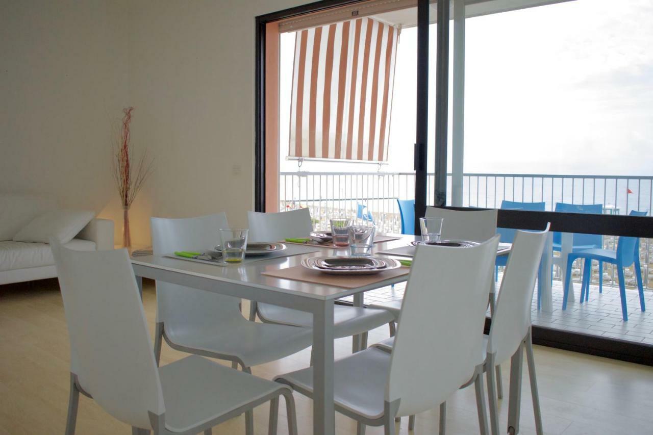 App4rent Augustus Sea View - Family House - Wifi&parking - 3