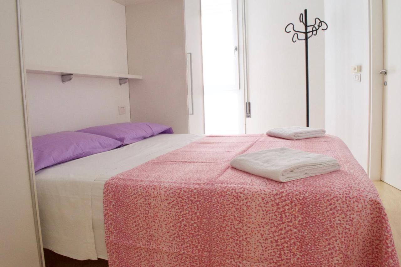 App4rent Augustus Sea View - Family House - Wifi&parking - 3 Apartment Lido di Jesolo